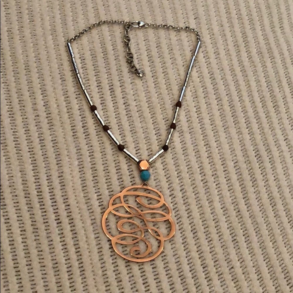 Brighton necklace
